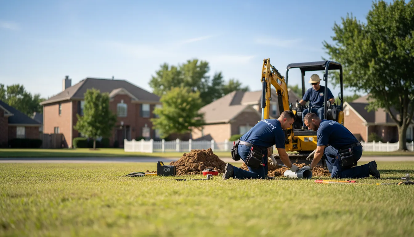 Water Heater Repair in Rosebud, TX near me
